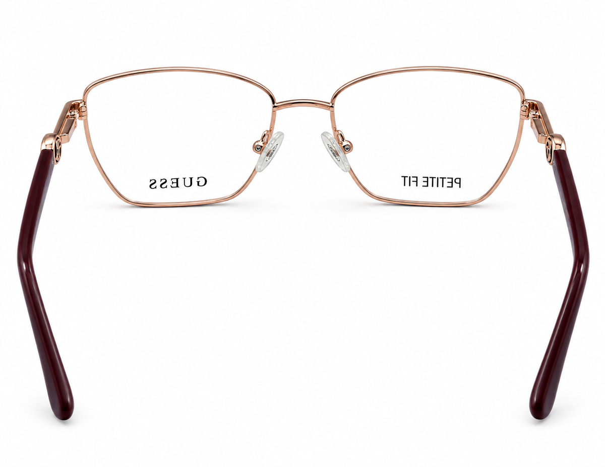 GUESS EYEGLASSES - GU50312 069 50