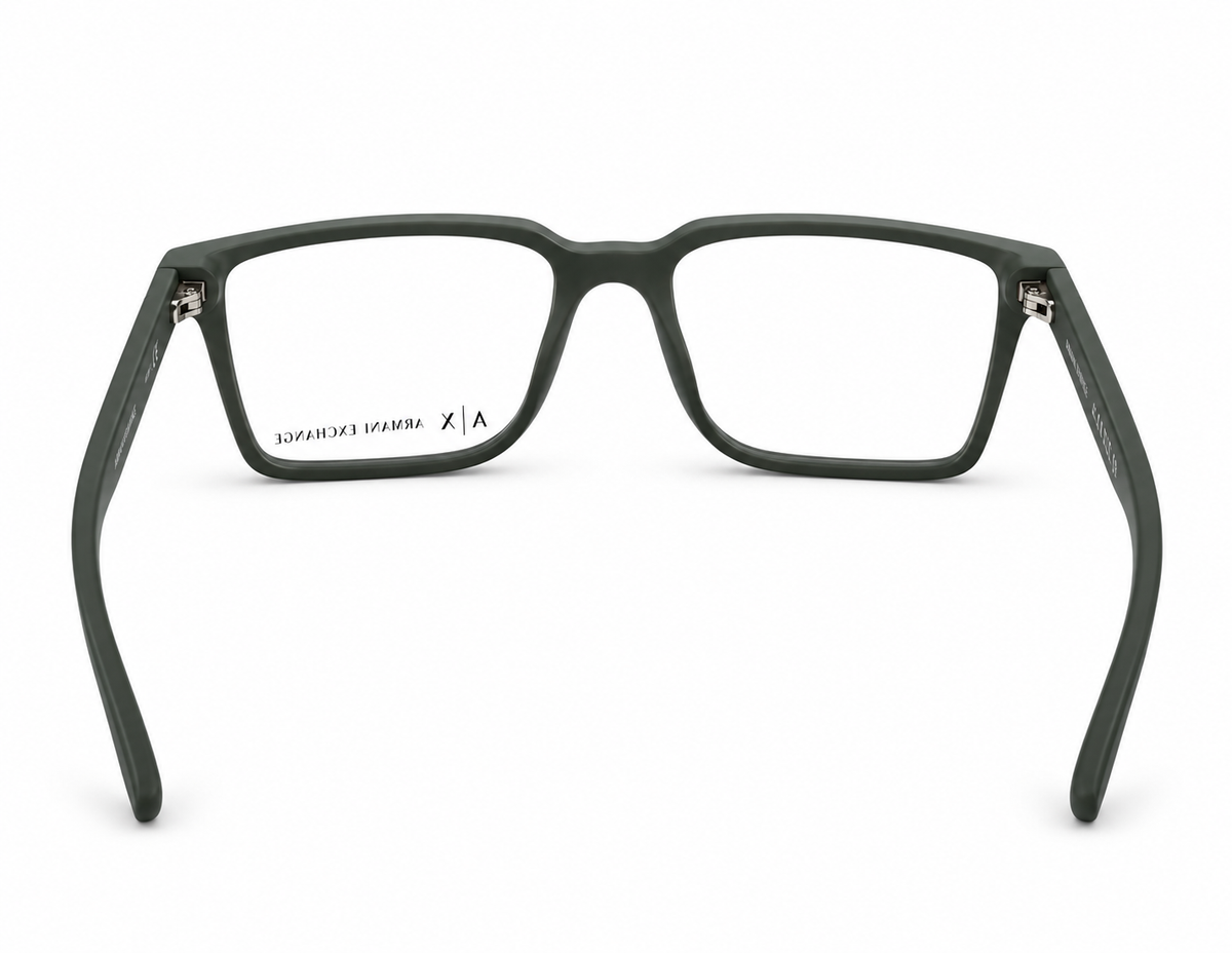 ARMANI EXCHANGE EYEGLASSES - OAX3129U 8389 54