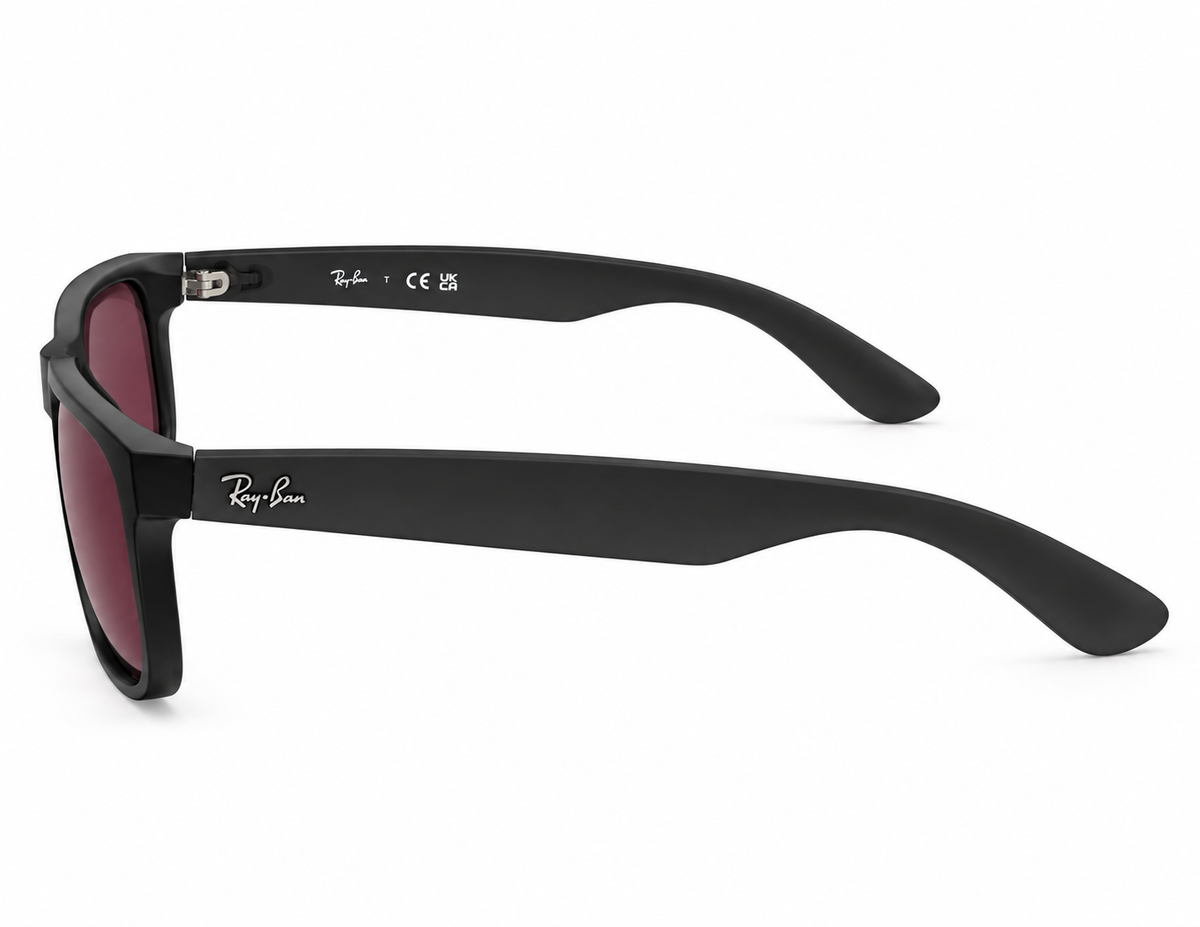 RAY BAN JUSTN SUNGLASSES - ORB4165 687375 54