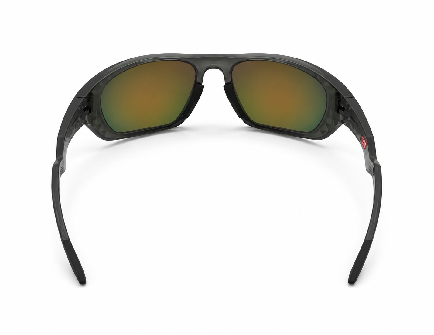 OAKLEY LATERALIS SUNGLASSES - OO9431-0460 60
