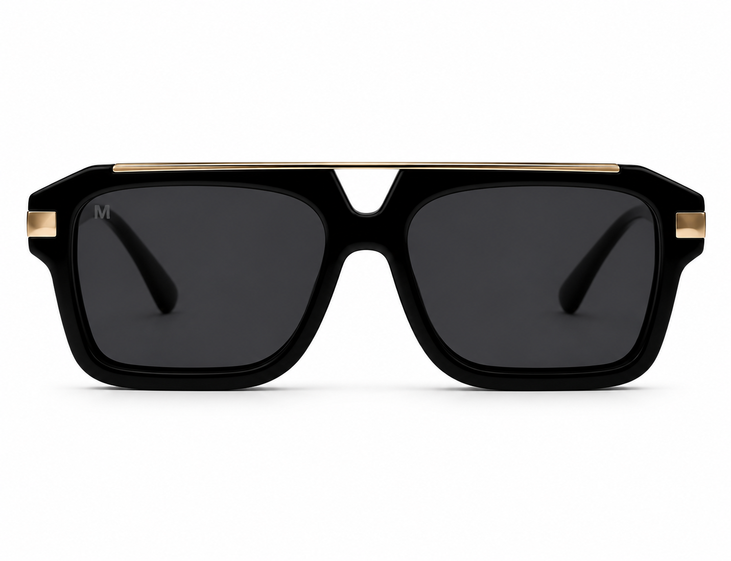 MONTGANA SUNGLASSES - MB1381 C1 55