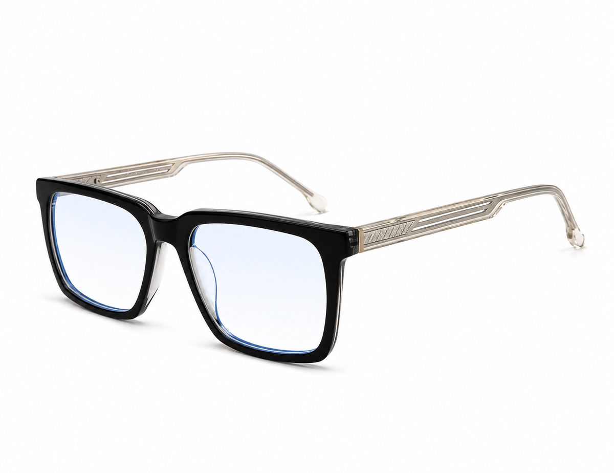 BLUE LIGHT EYEGLASSES