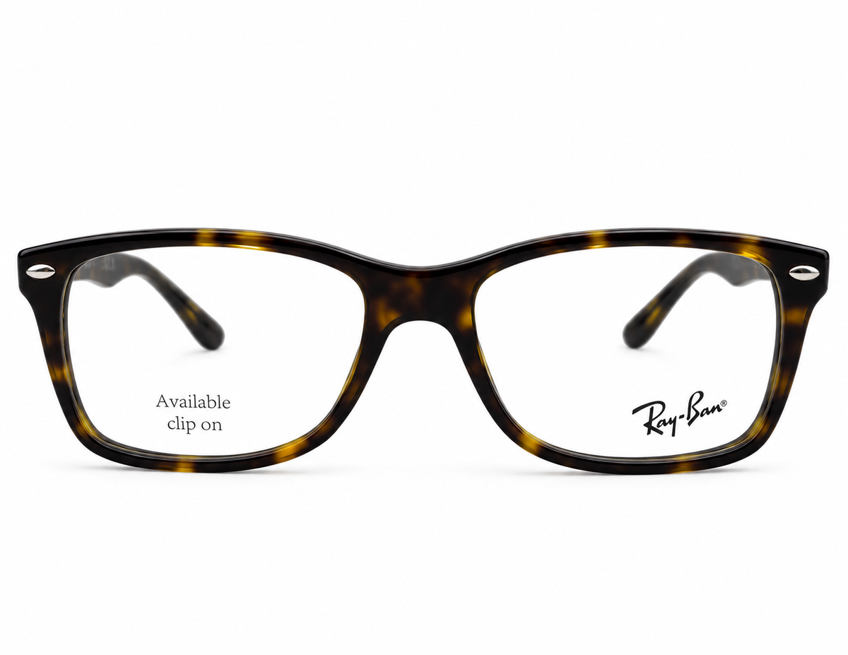 RAY BAN EYEGLASSES - ORB5228 2012 53