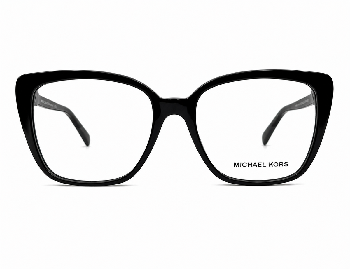 MICHAEL KORS EYEGLASSES - MK4110U 3005 53