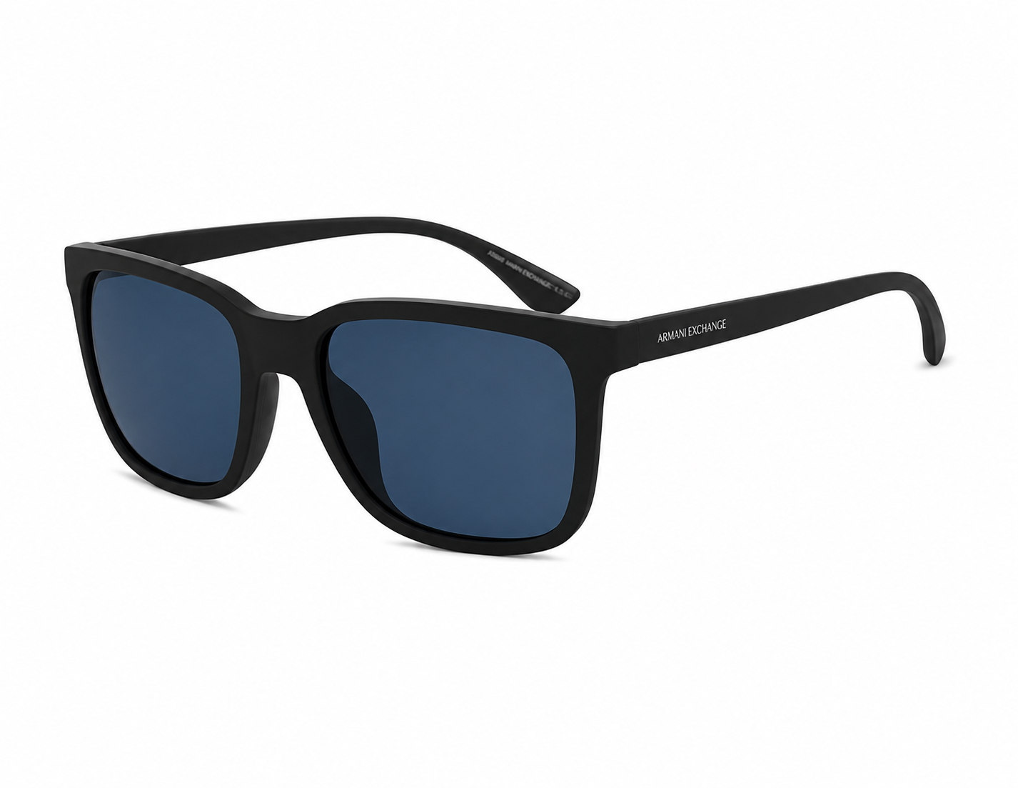 ARMANI EXCHANGE SUNGLASSES - AX4112SU 818180 55