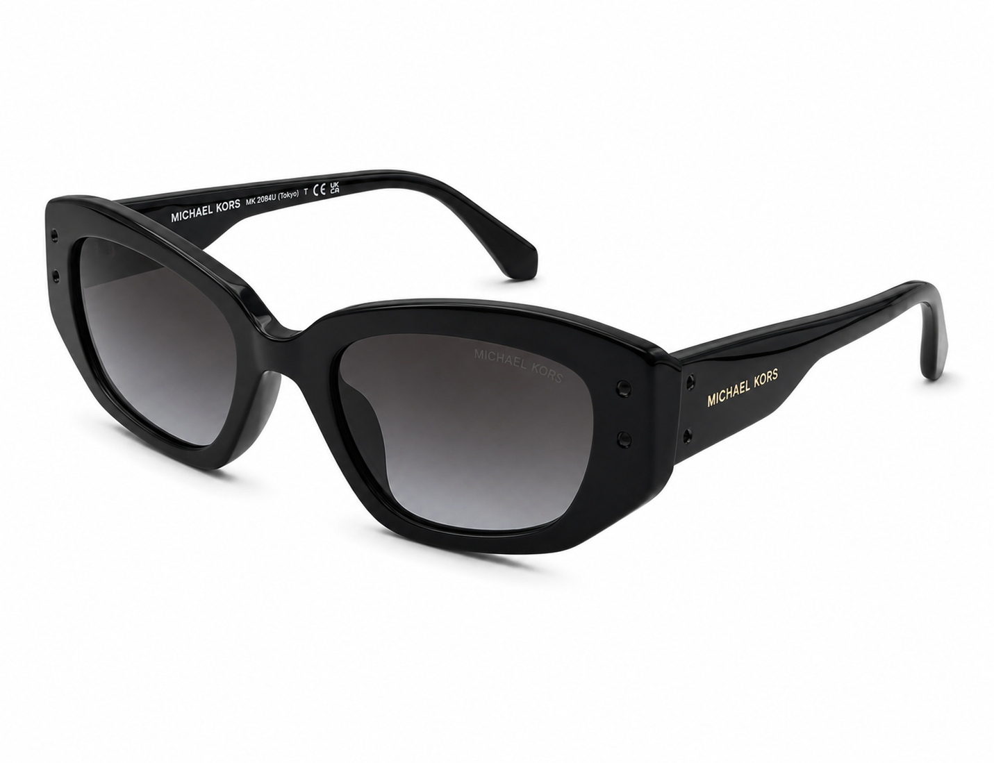 MICHAEL KORS LE PRAZ SUNGLASSES - MK2234B 30058G 50