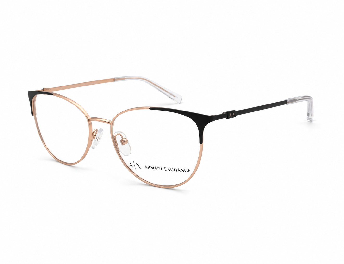 ARMANI EXCHANGE EYEGLASSES-AX1034 6106 52