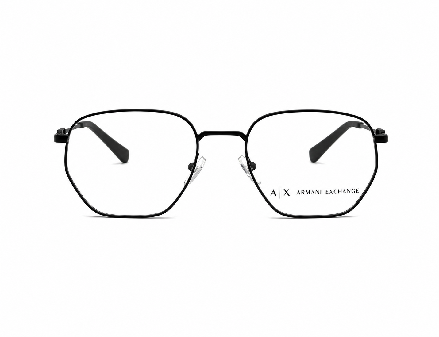 ARMANI EXCHANGE EYEGLASSES-AX1074 6000 53