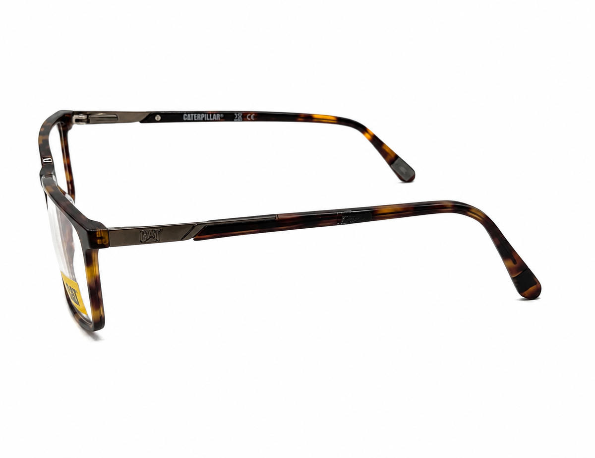 CATERPILLAR EYEGLASSES - CTO3000 COL.102 58