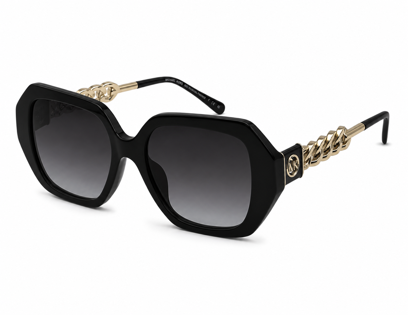 MICHAEL KORS SOUTH BEACH SUNGLASSES - MK 2232U 30058G 54
