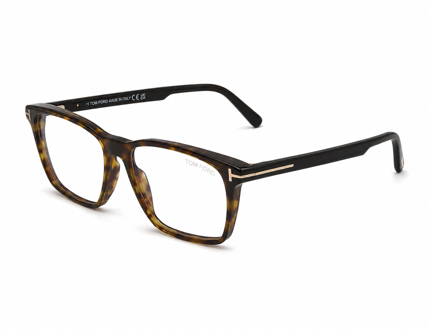 TOM FORD EYEGLASSES-TF5959-B 052 56