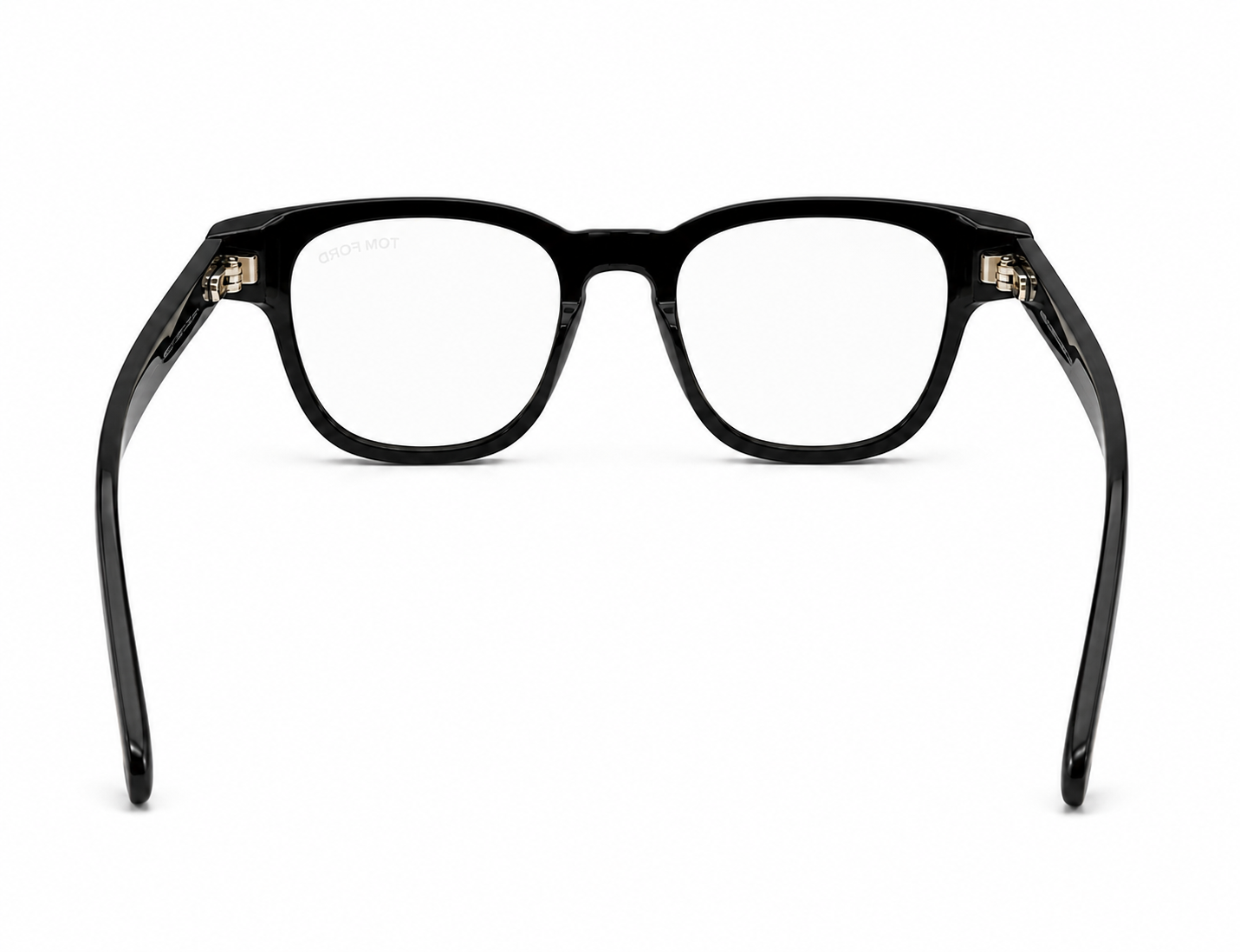 TOM FORD EYEGLASSES - TF6025 001 50