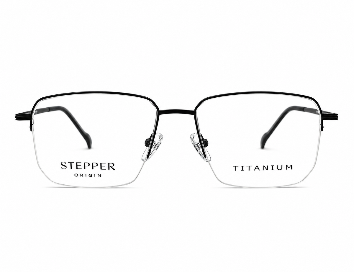 STEPPER EYEGLASSES - SI60296 F099 54