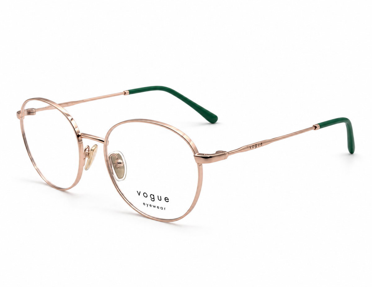 VOGUE EYEGLASSES - OVO4280 5152 52