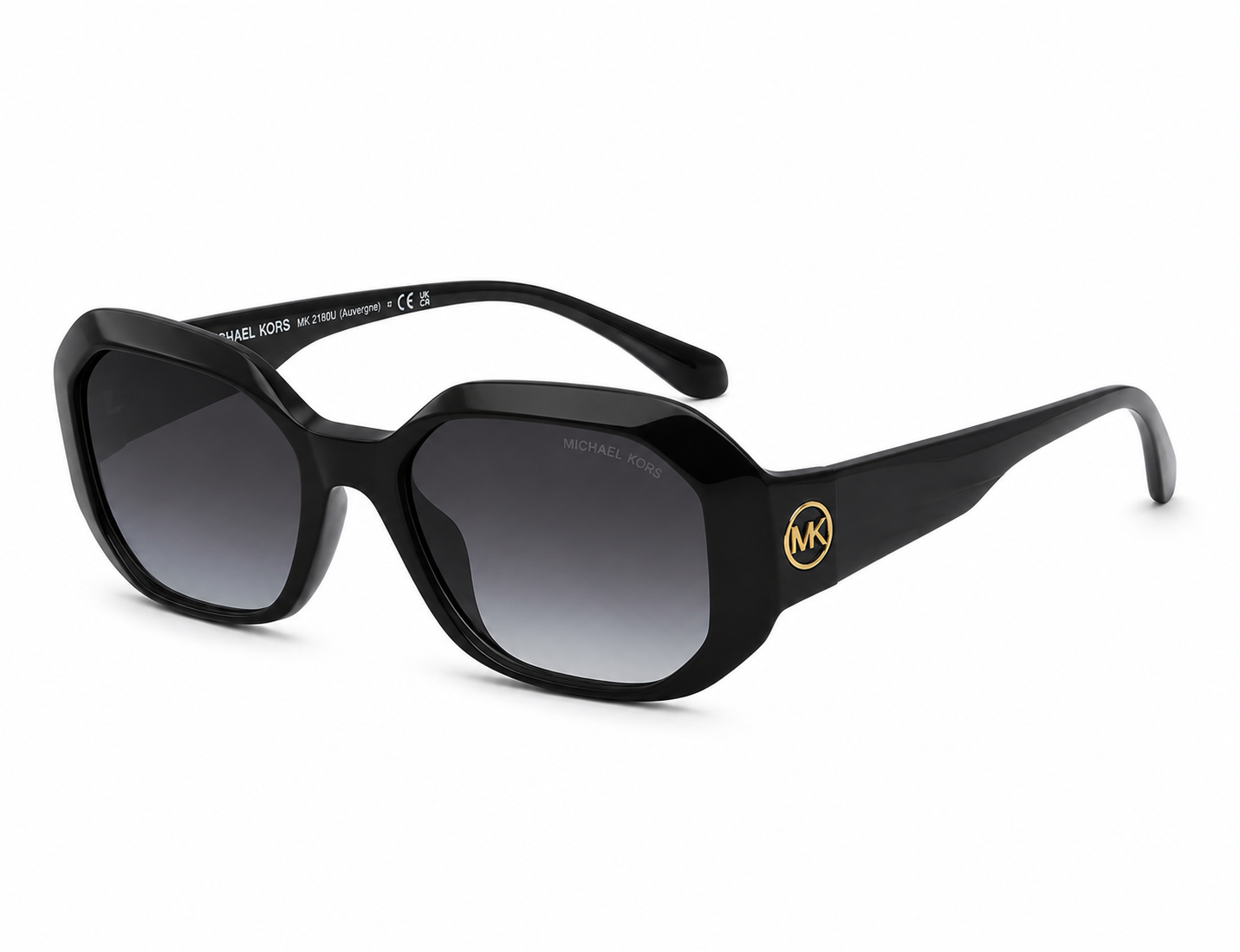 MICHAEL KORS SIESTA KEY SUNGLASSES - MK2240U 30058G 54