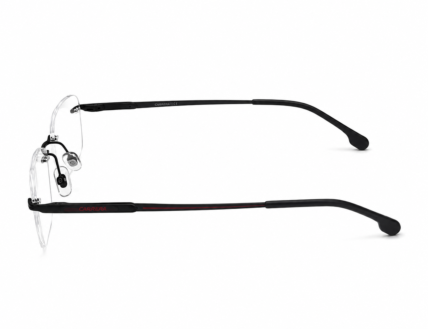 CARRERA EYEGLASSES - 8919 BLX 55