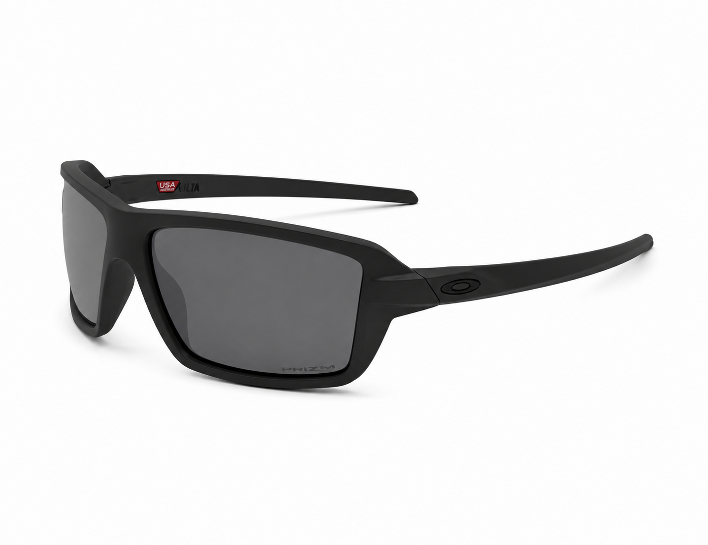 OAKLEY CABLES SUNGLASSES - OO9129-0363 63