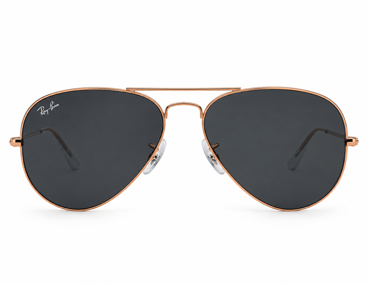 RAY BAN SUNGLASSES - ORB3025 9202/B1 58