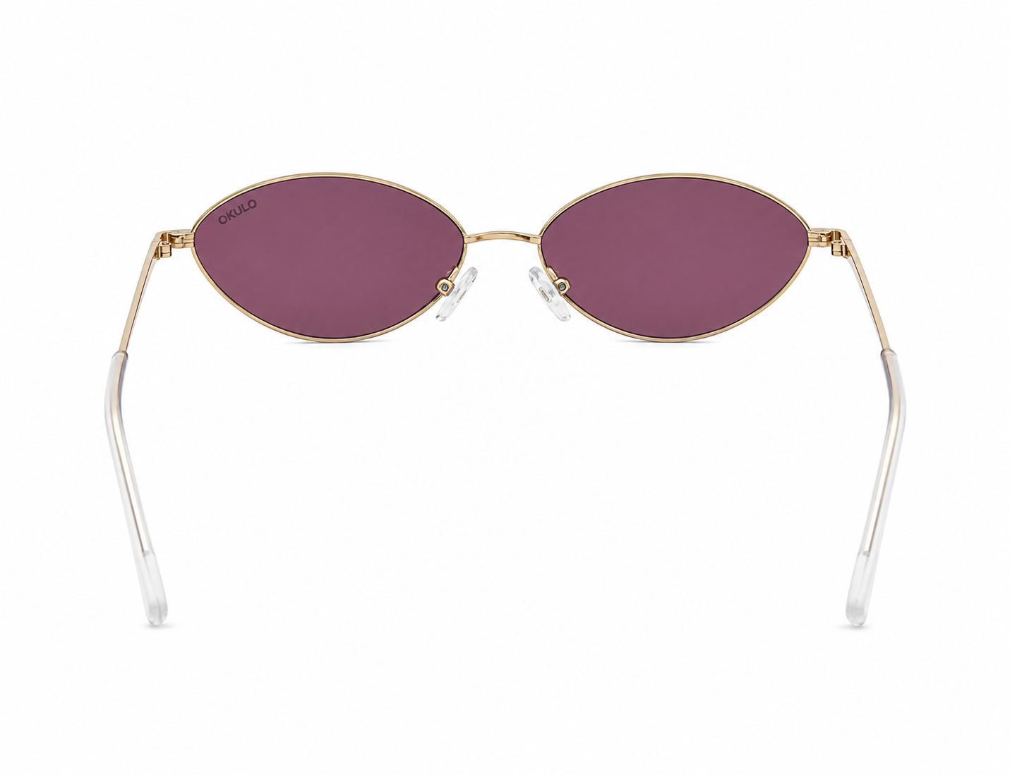 OKULO SUNGLASSES - GLT9308 C1 57