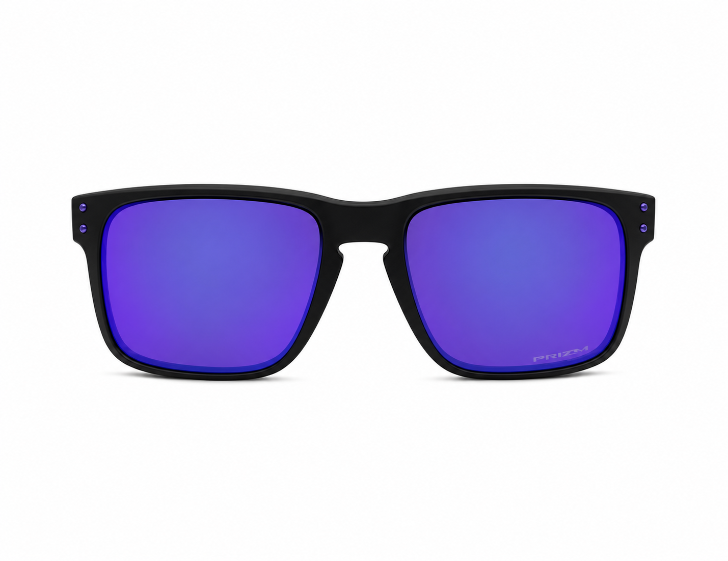 OAKLEY HOLLBROOK SUNGLASSES - OO9102-K655 57