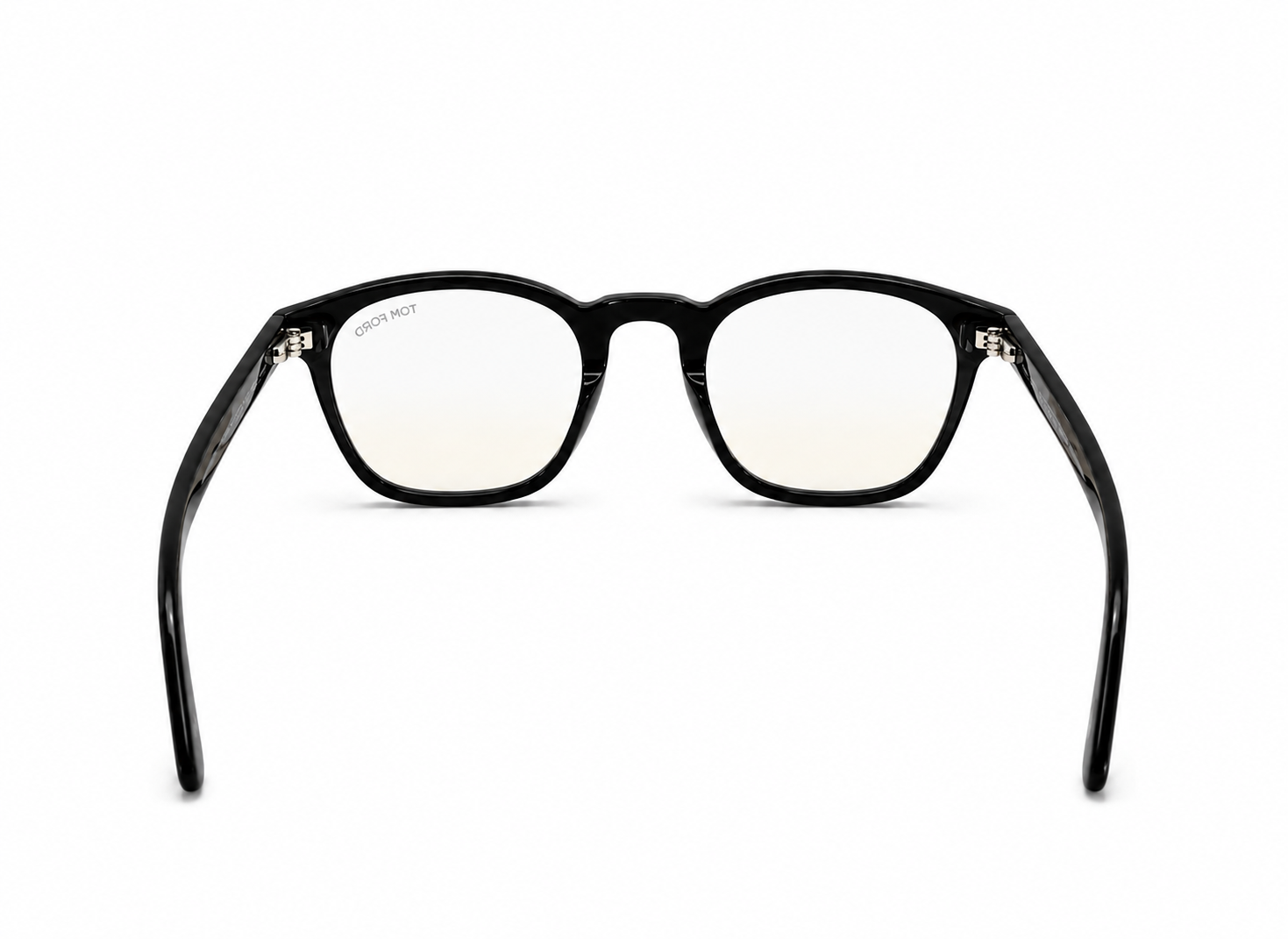 TOM FORD EYEGLASSES - TF6033-B 001 51