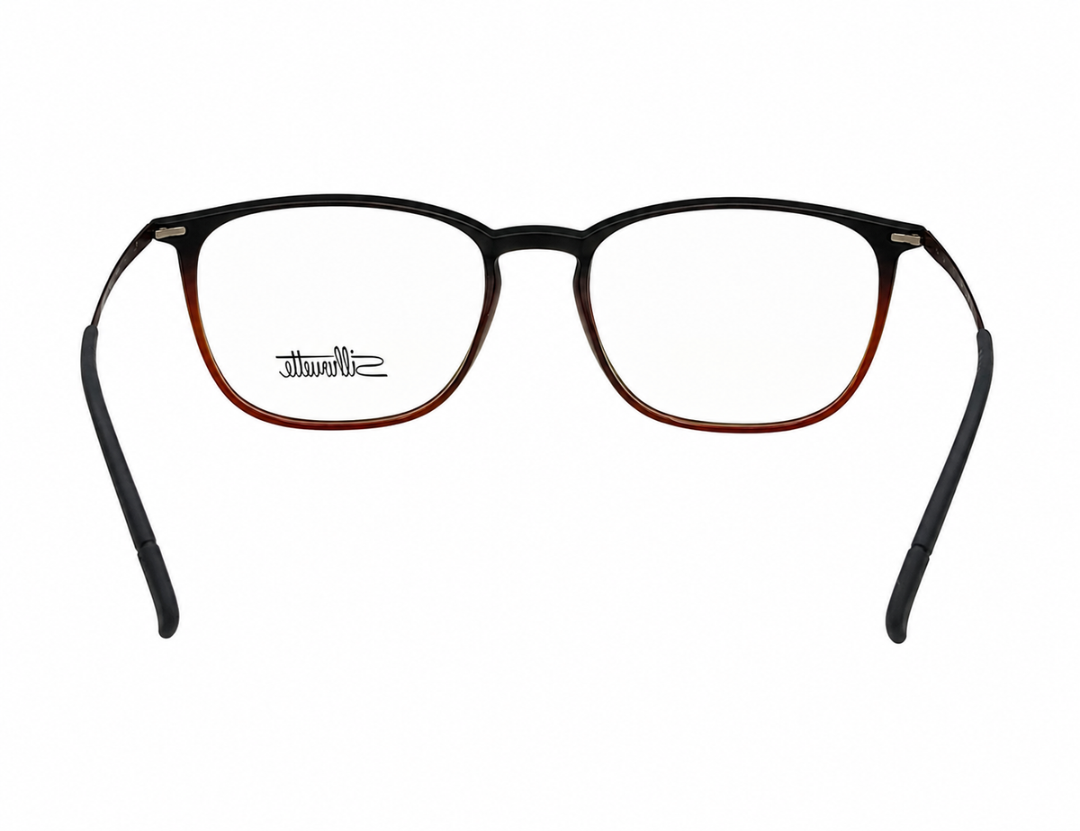 SILHOUETTE EYEGLASSES - SPX2962 75 M140 52