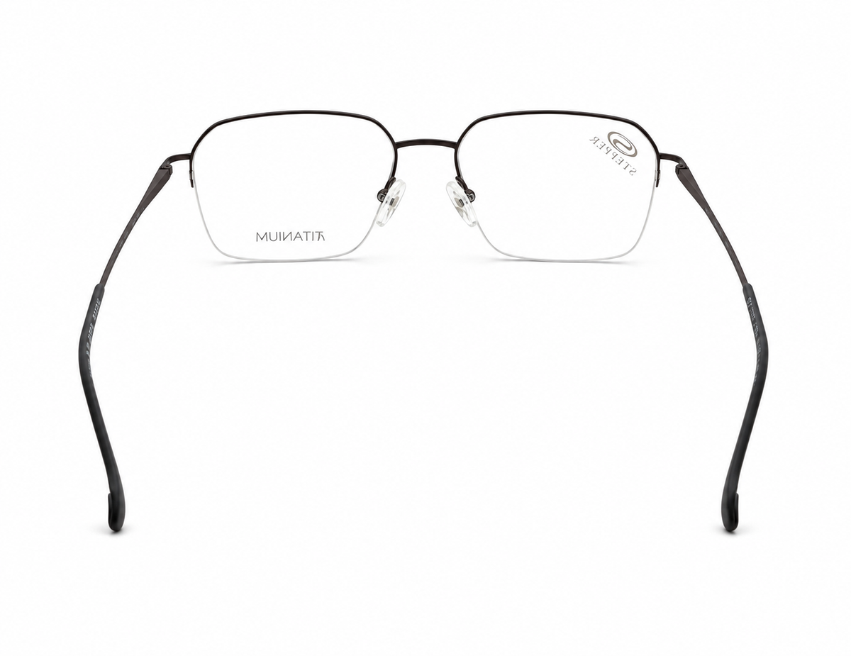 STEPPER EYEGLASSES - SI60275 F011 53