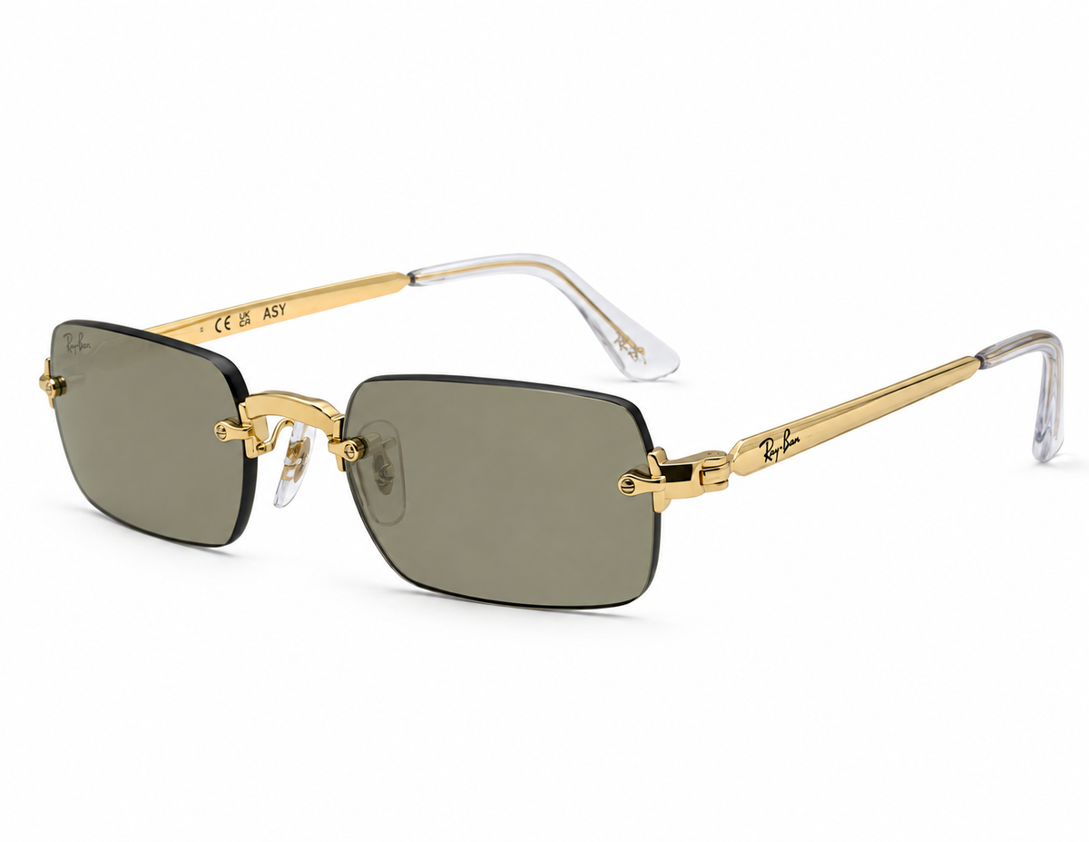 RAY BAN SUNGLASSES - ORB3928 001/71 54