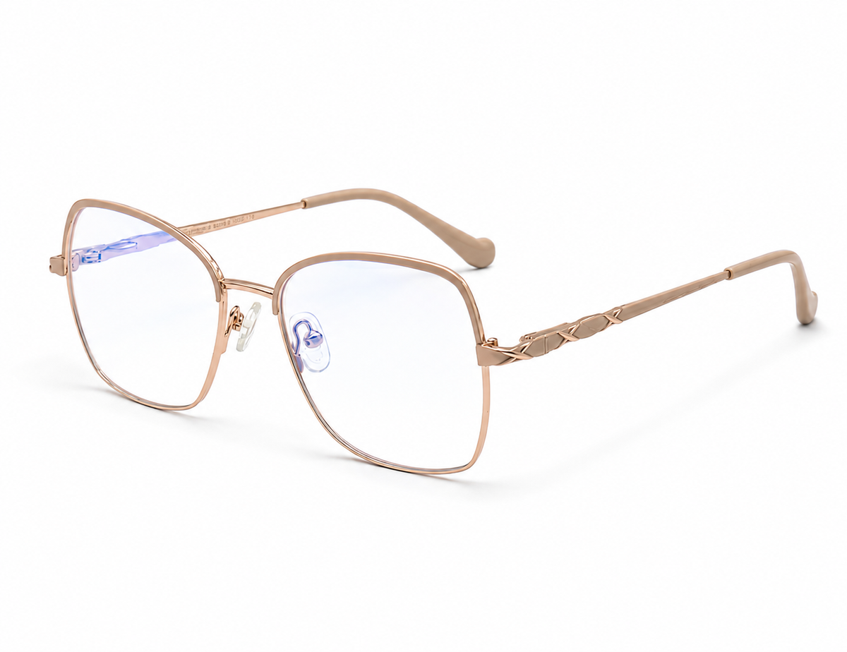 BLUE LIGHT EYEGLASSES