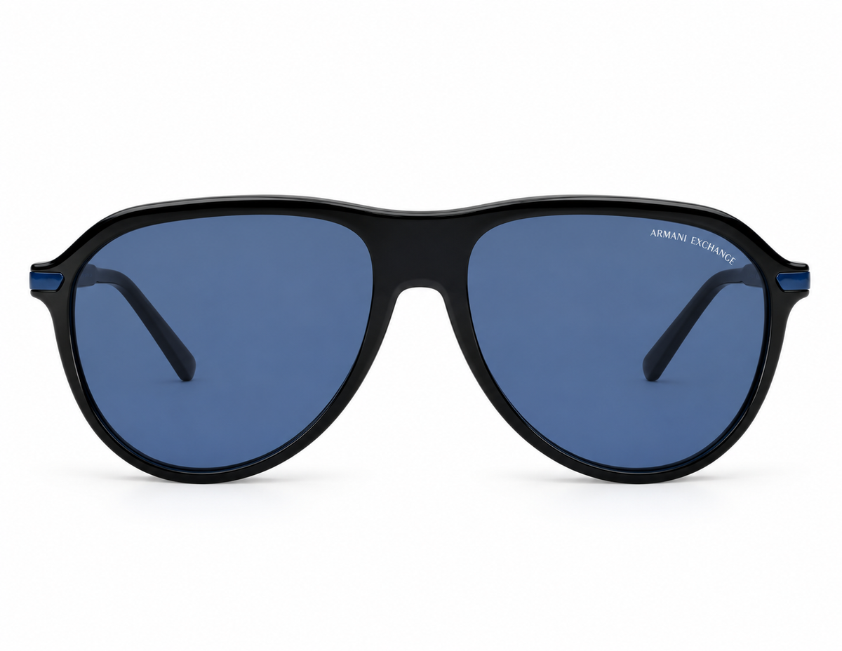 ARMANI EXCHANGE SUNGLASSES - OAX4106S 8158/80 59