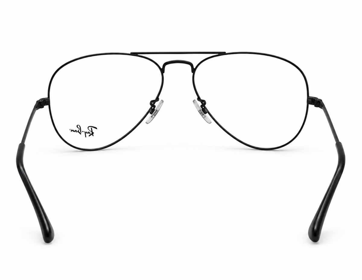RAY BAN EYEGLASSES - ORB6489 5203 58