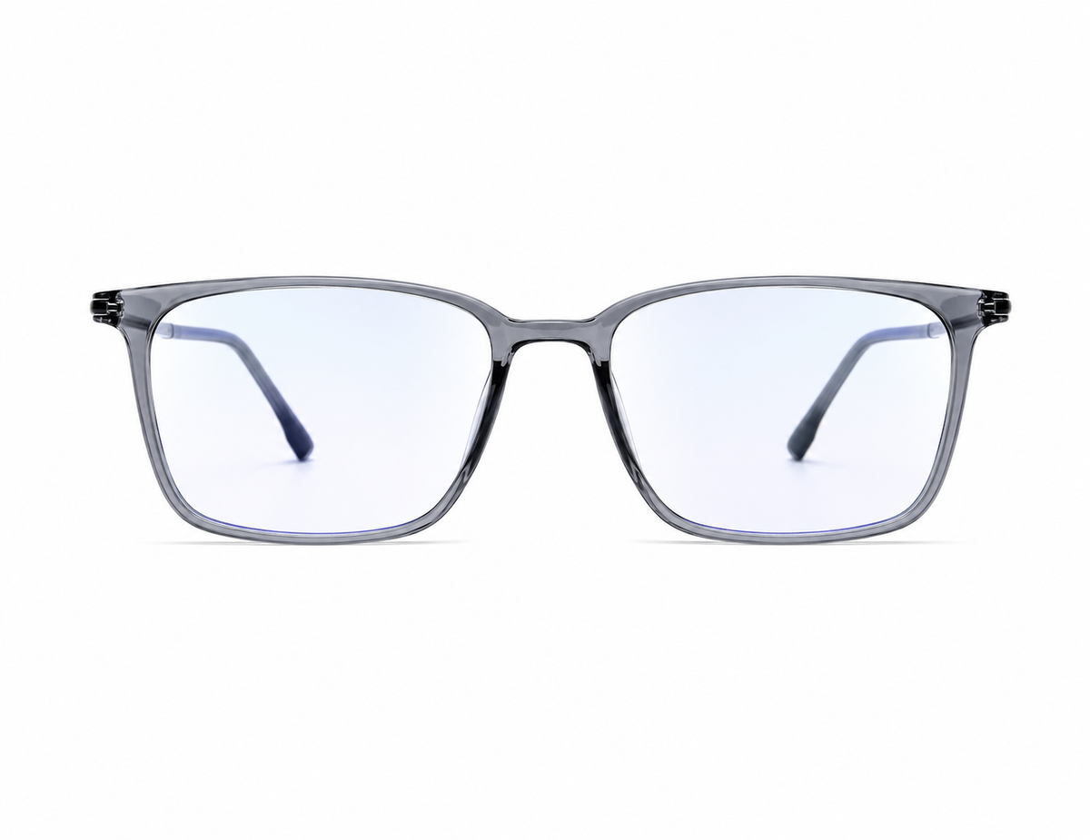 BLUE LIGHT EYEGLASSES