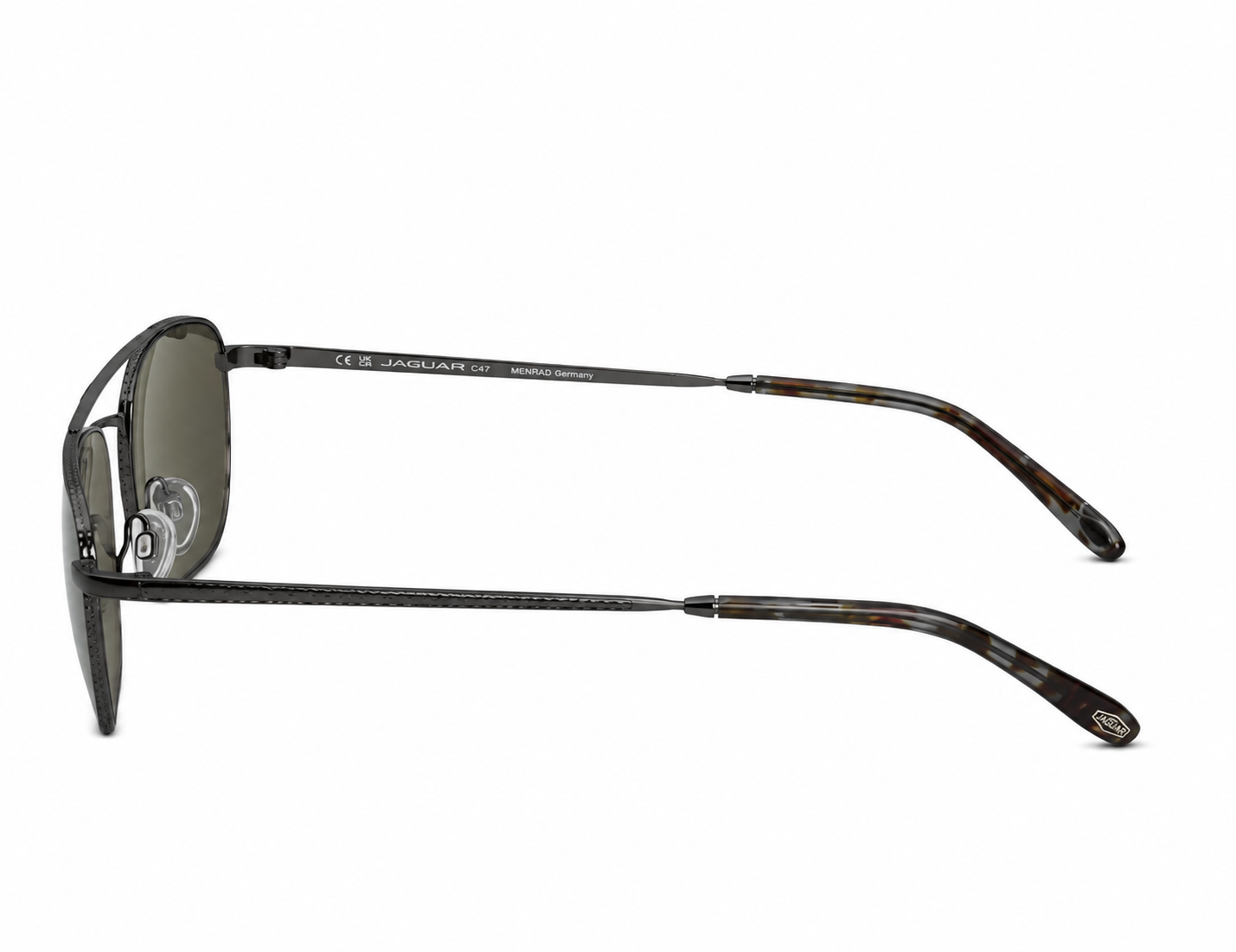 JAGUAR SUNGLASSES - 37468-4200 55