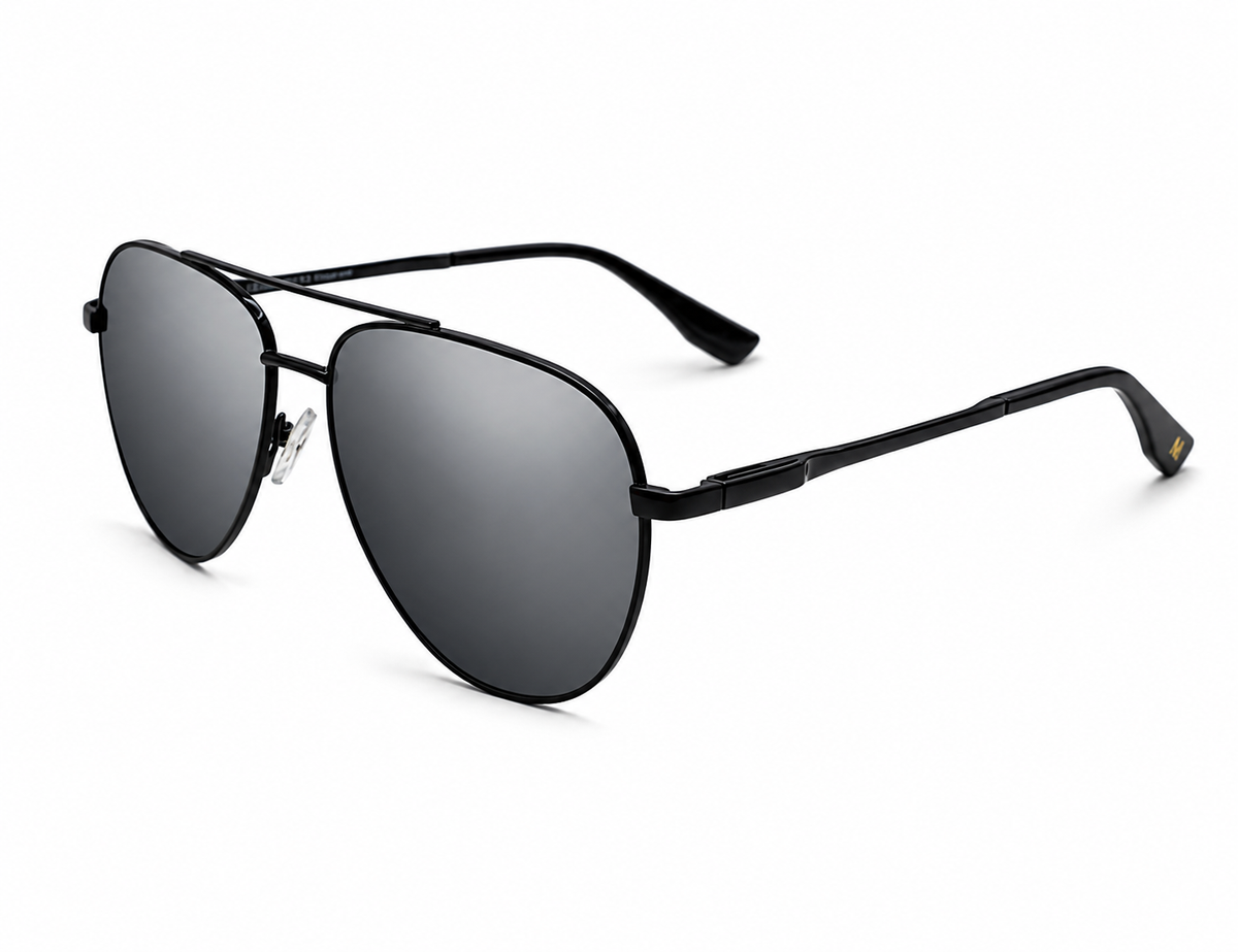 MONTGANA SUNGLASSES - 6384 C2 56