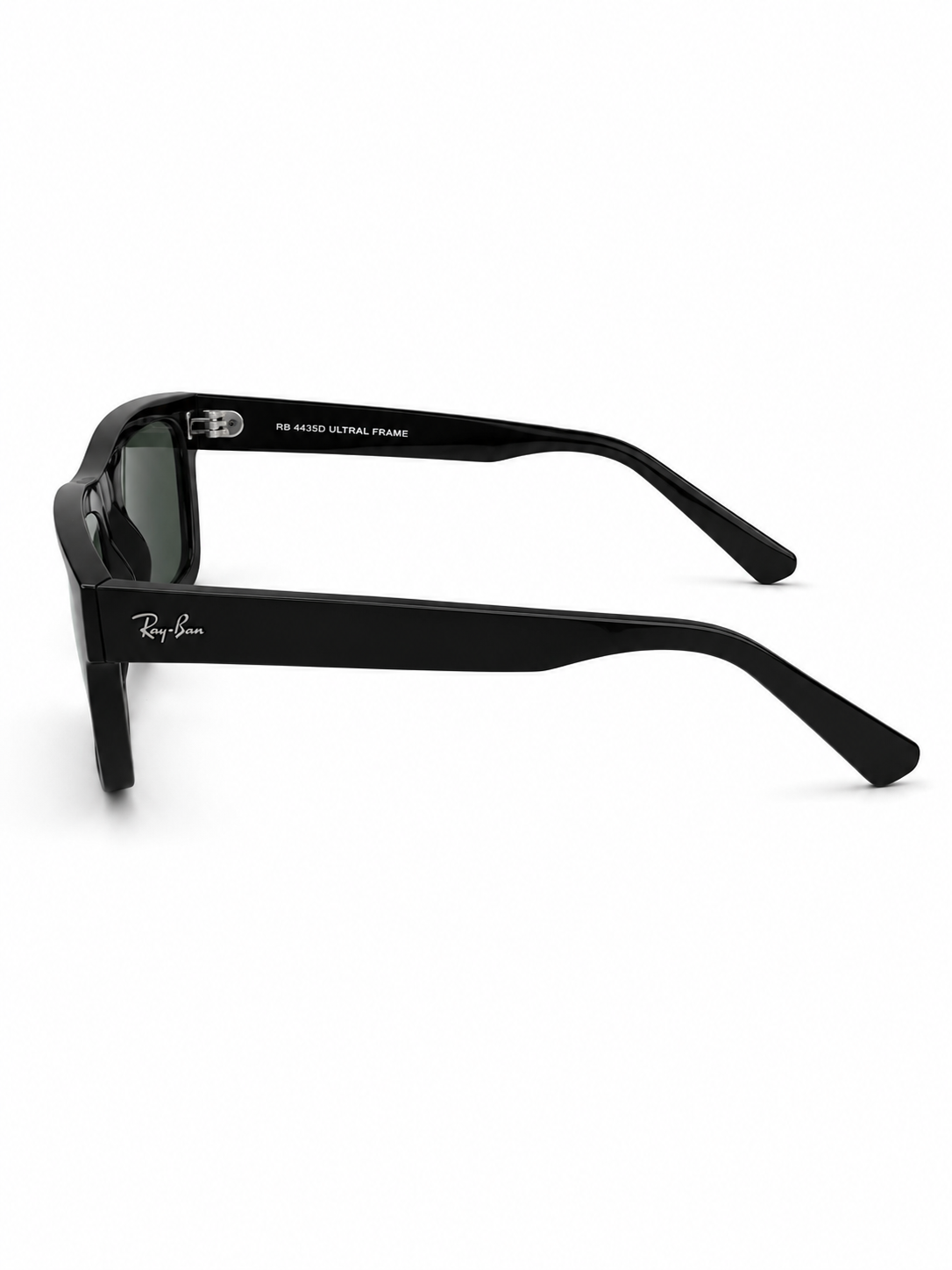 RAY-BAN SUNGLASSES WARREN - RB 4396 6677/71 54