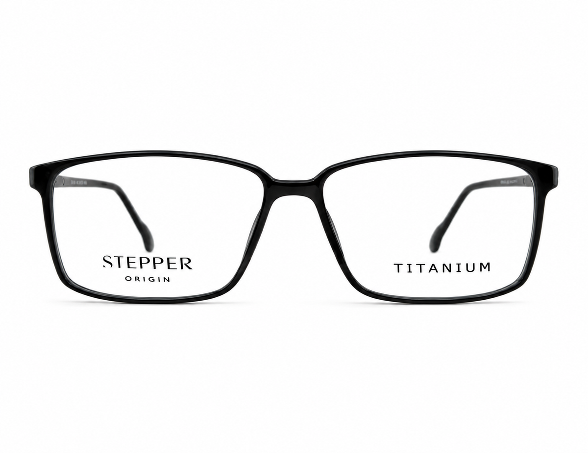 STEPPER EYEGLASSES - SI20120 F990 55