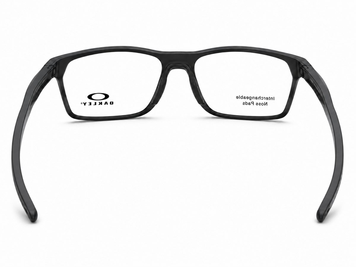 OAKLEY HEX JECTOR EYEGLASSES - OX8032-0355 55