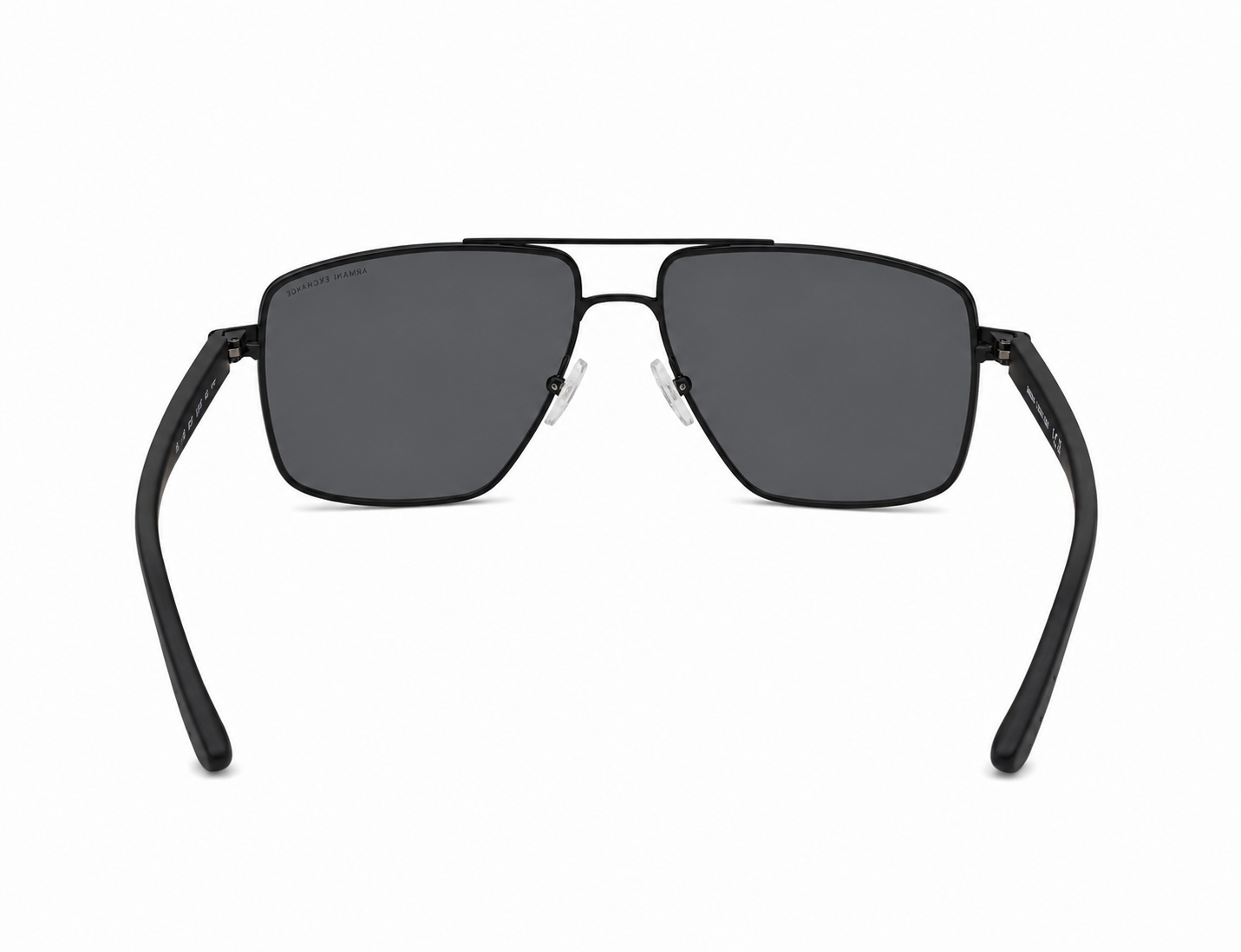 ARMANI EXCHANGE SUNGLASSES - AX2037S 6000/81 60