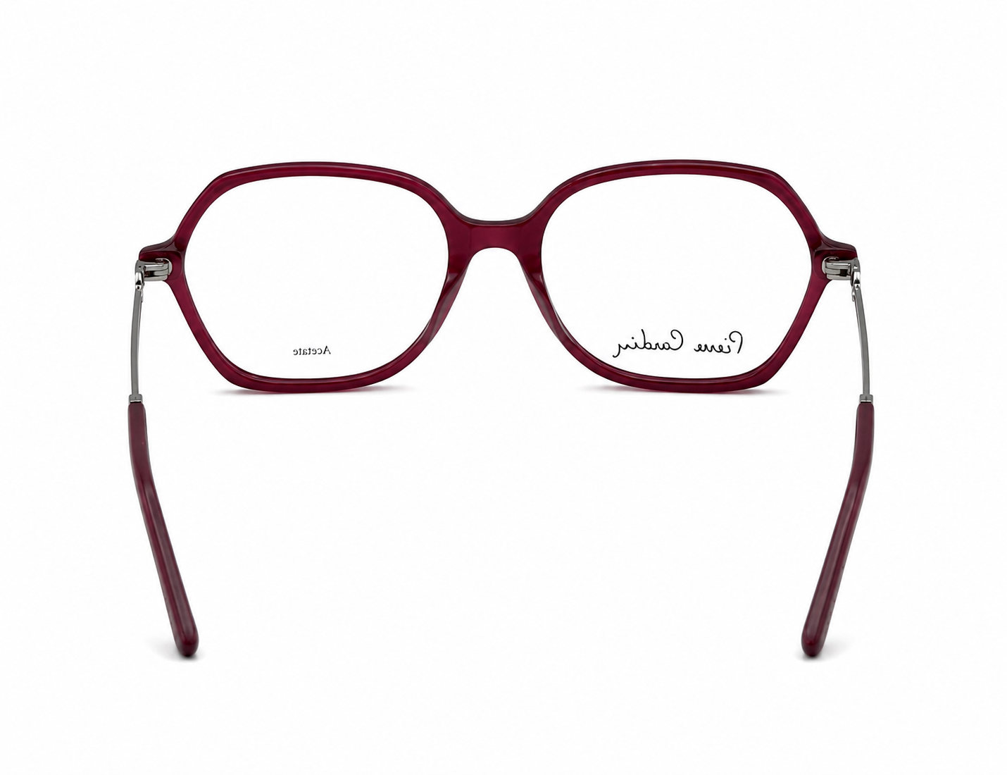 PIERRE CARDIN EYEGLASSES - PC8519 LHF 53