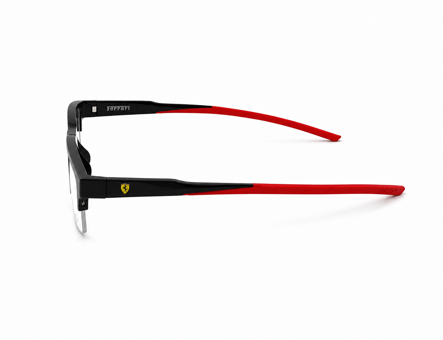 FERRARI EYEGLASSES - FZ8008U 501 54