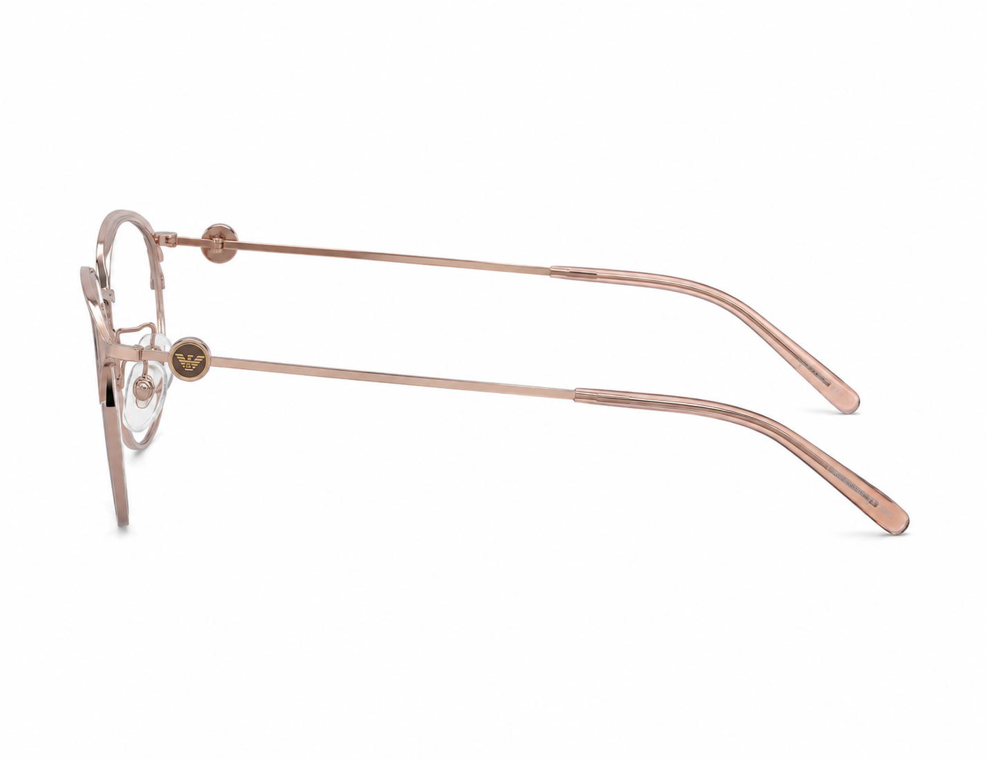 EMPORIO ARMANI EYEGLASSES - OEA1118 3011 53