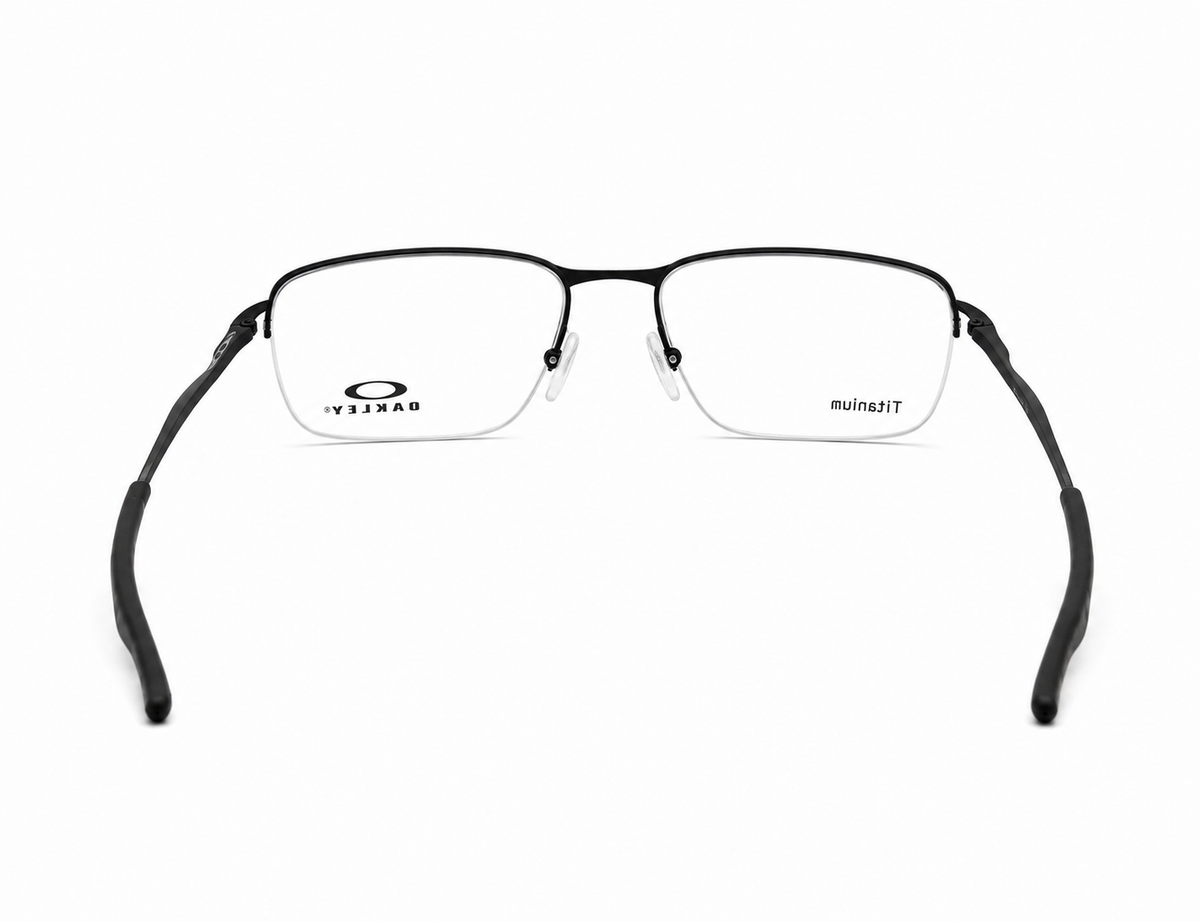 OAKLEY WINGBACK SQ EYEGLASSES - OX5148-0154 54
