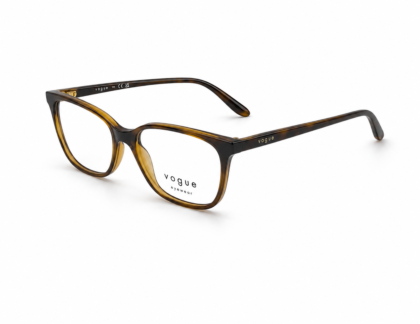 VOGUE EYEGLASSES - OVO5621 W656 53