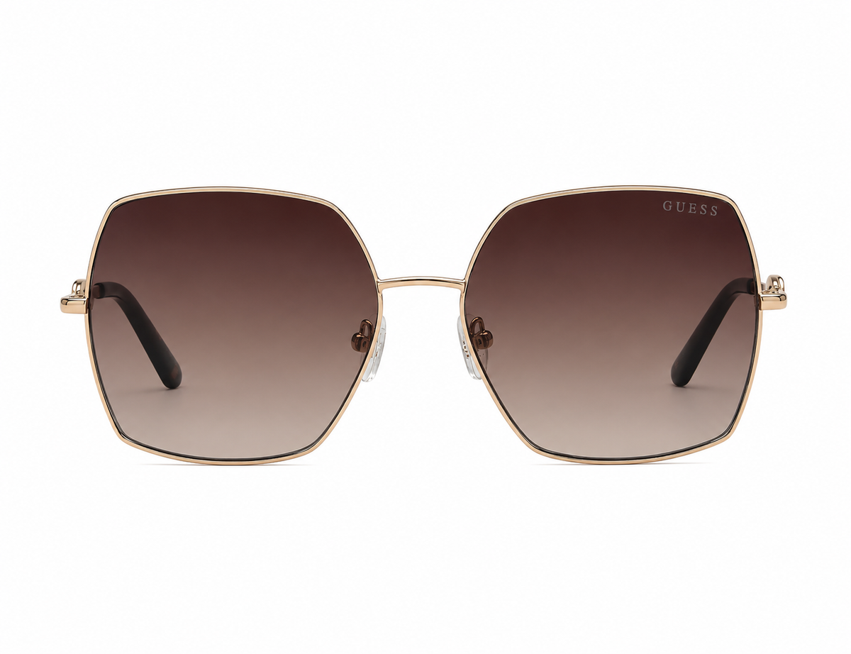 GUESS SUNLASSES - 1360 GU 00285 32 F 58