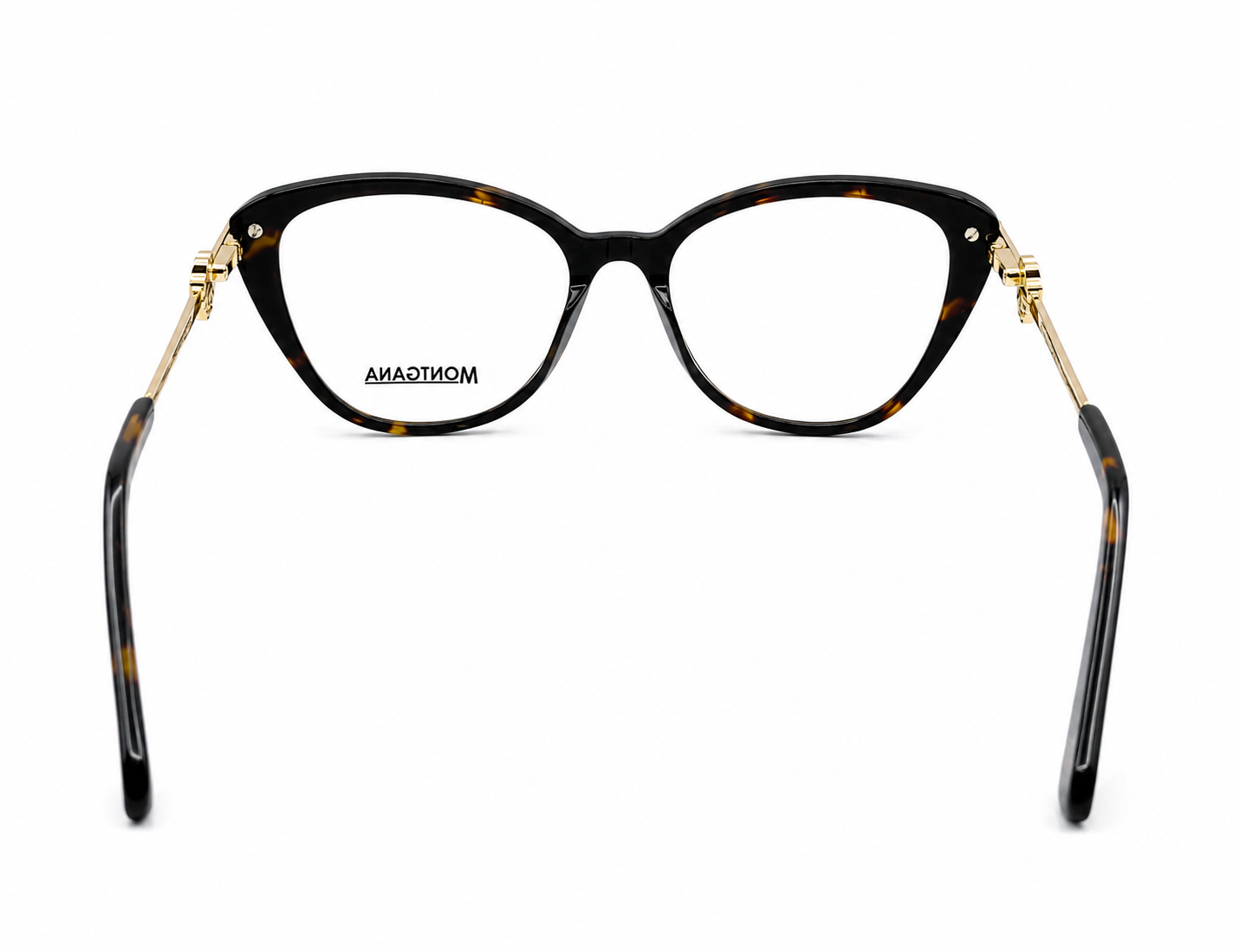 MONTGANA EYEGLASSES - 6305 C6 51