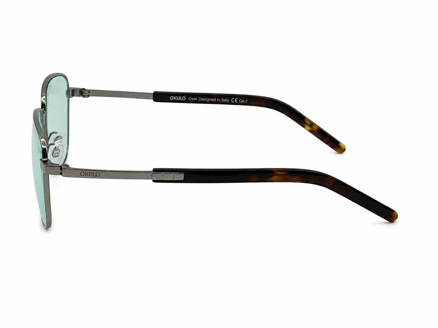 OKULO SUNGLASSES - 4631 C4 56