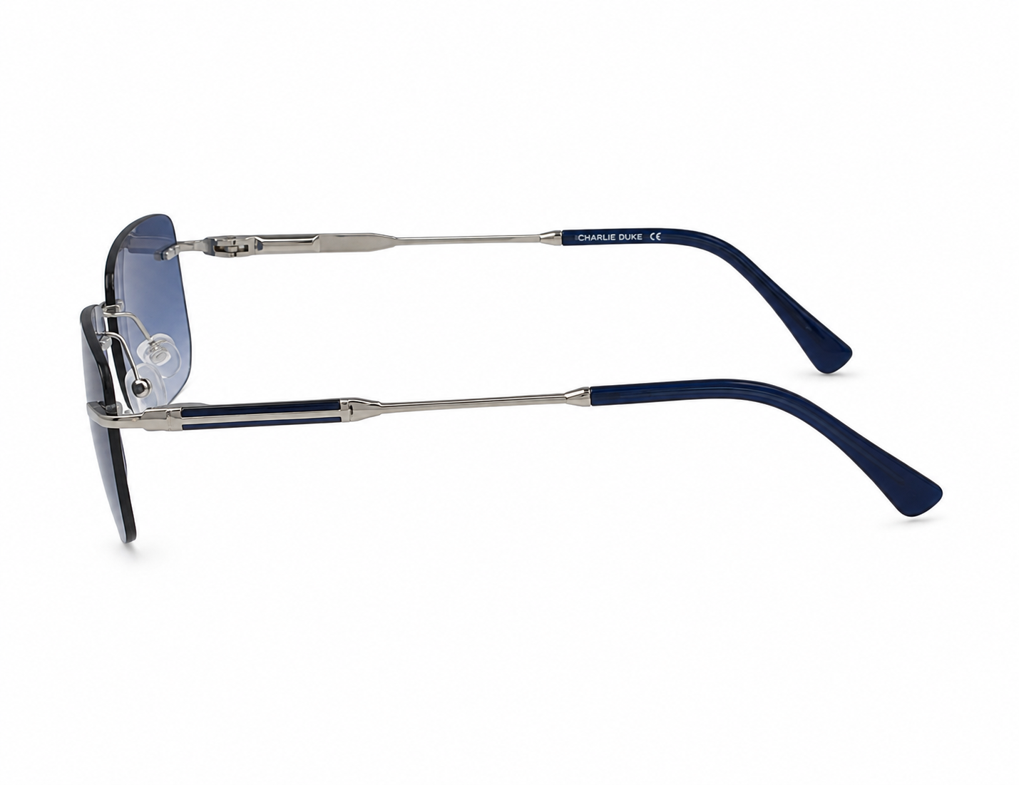 CHARLIE DUKE SUNGLASS - 5076 C2 54