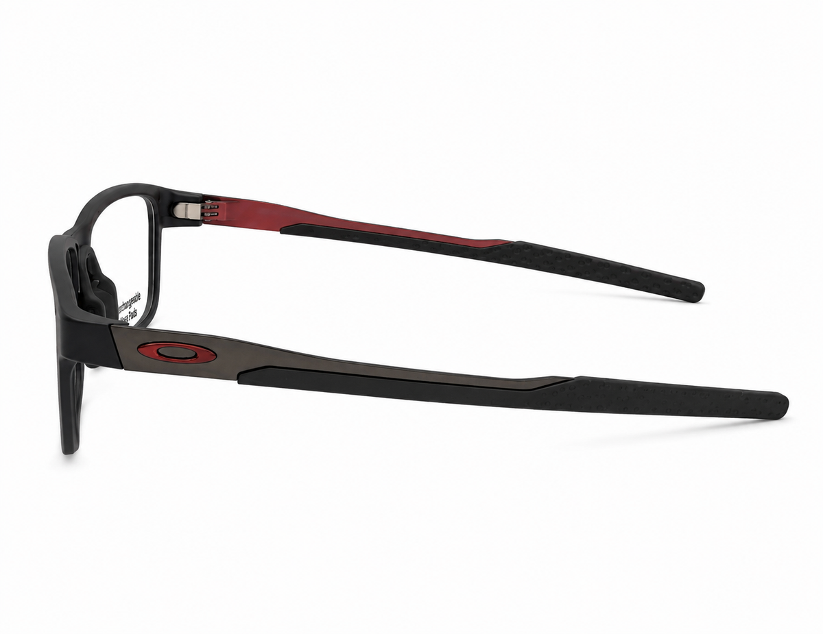 OAKLEY METALINK EYEGLASSES - OX8153-0555 55