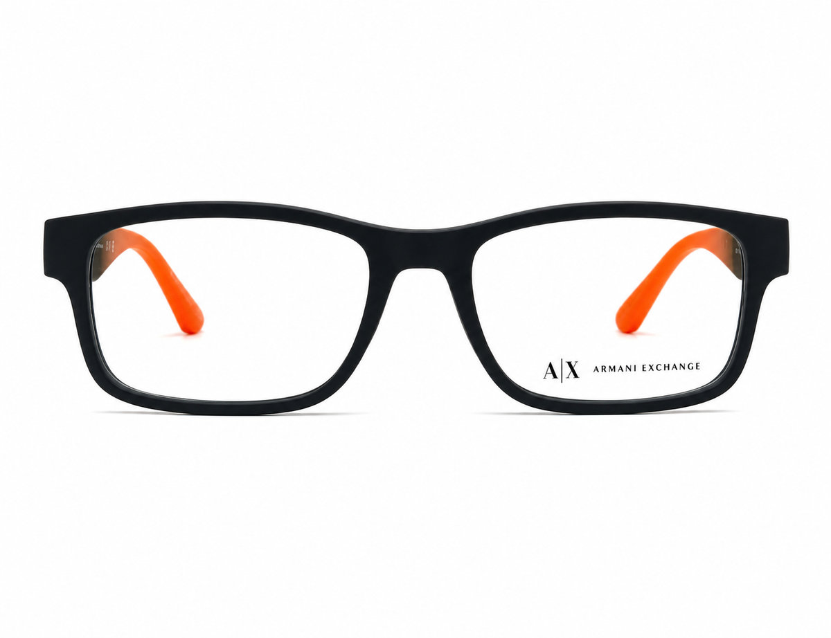 ARMANI EXCHANGE EYEGLASSES - AX3106 8181 56