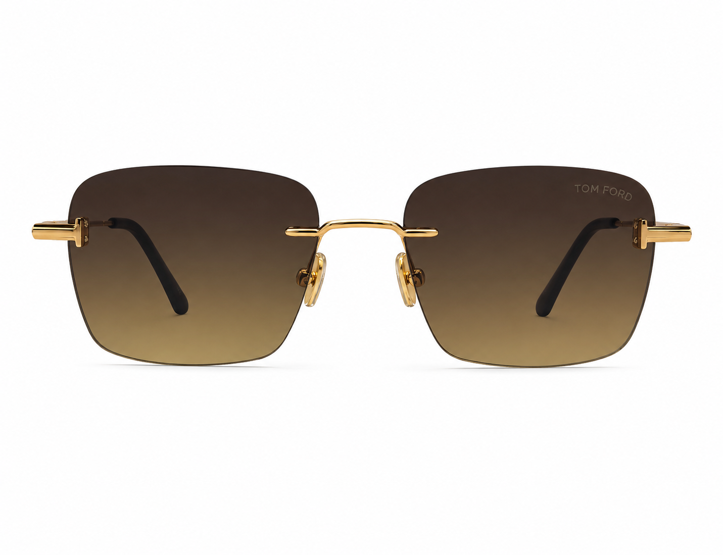 TOM FORD JAKE -02 SUNGLASSES - TF1354 30F 54